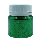 Glitter Verde Fino Light Green (30 g)