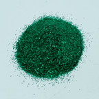 Glitter Verde Fino Dark (30 g)