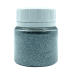 Glitter Prata Holográfico Fino Laser Silver (30 g)
