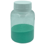 Glitter Verde Holográfico Rainbow Green (30 g)