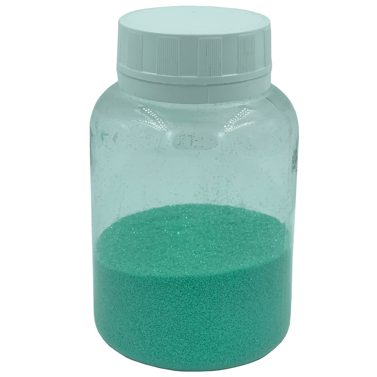 Glitter Verde Holográfico Rainbow Green (30 g)