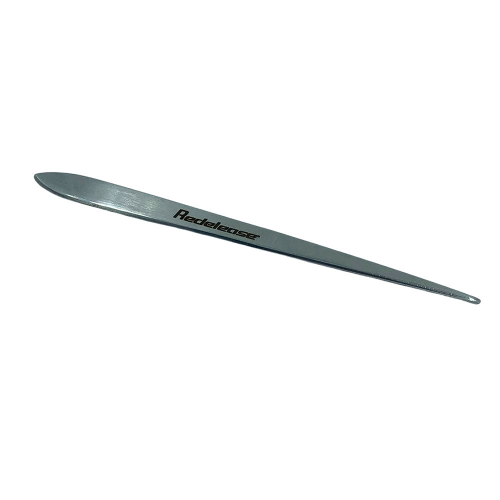 Gravata para modelagem Tamanho M (15cm)