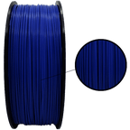 Filamento PLA Azul Premium 1,75mm (01 Kg)