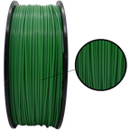 Filamento PLA Verde Premium 1,75mm (01 Kg)