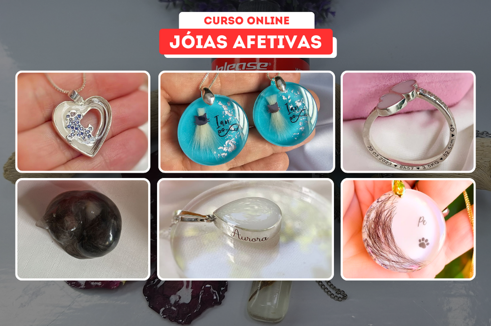 Joias Afetivas