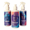 Kit Acabamento Cristal Polish