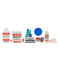 Kit Artesanato Profissional + Molde de Silicone Porta Copos de BRINDE
