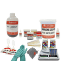 Kit Fabricação De Agarras Para Escalada