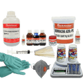 Kit Fabricação De Orgonites
