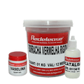 Kit Fundição de Metais