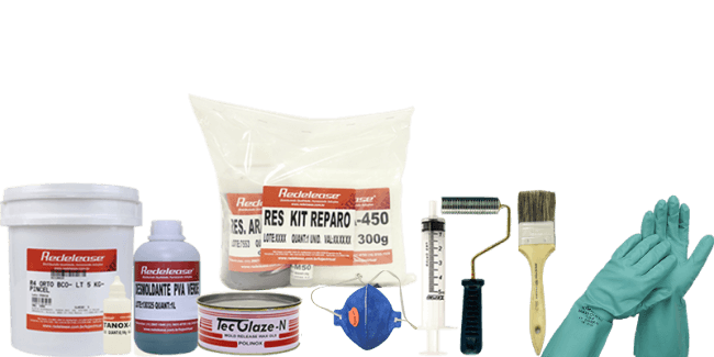Kit Laminação Artesanato