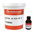 Kit Plastisol SQ 5225 + Softener Aditivo Amaciante