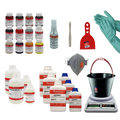 Kit Porcelanato Líquido Para 3m² (Multieduk)