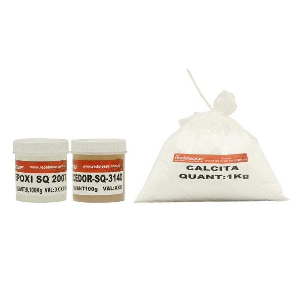 Kit Reparo em Carcaça de Notebook (Cura lenta)