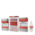 Kit Resina de Sublimação HP 692 + Aditivo Para Vidro