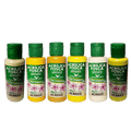Kit Tintas Acrílicas (Todos os tons de Amarelo)