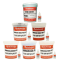 Kit TODAS As Borrachas De Silicone Para Moldes