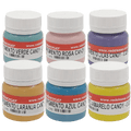Kit Econômico TODOS os Pigmentos Candy Colors (Tons Pastéis)