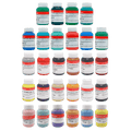 Kit TODOS os Pigmentos em Pasta