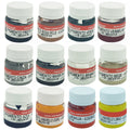 Kit Econômico Pigmentos em Pasta (Cores Base)