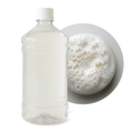 Lauril Líquido Base Espumante Vegetal para Sabonetes, Shampoos e Cosméticos (01 L)