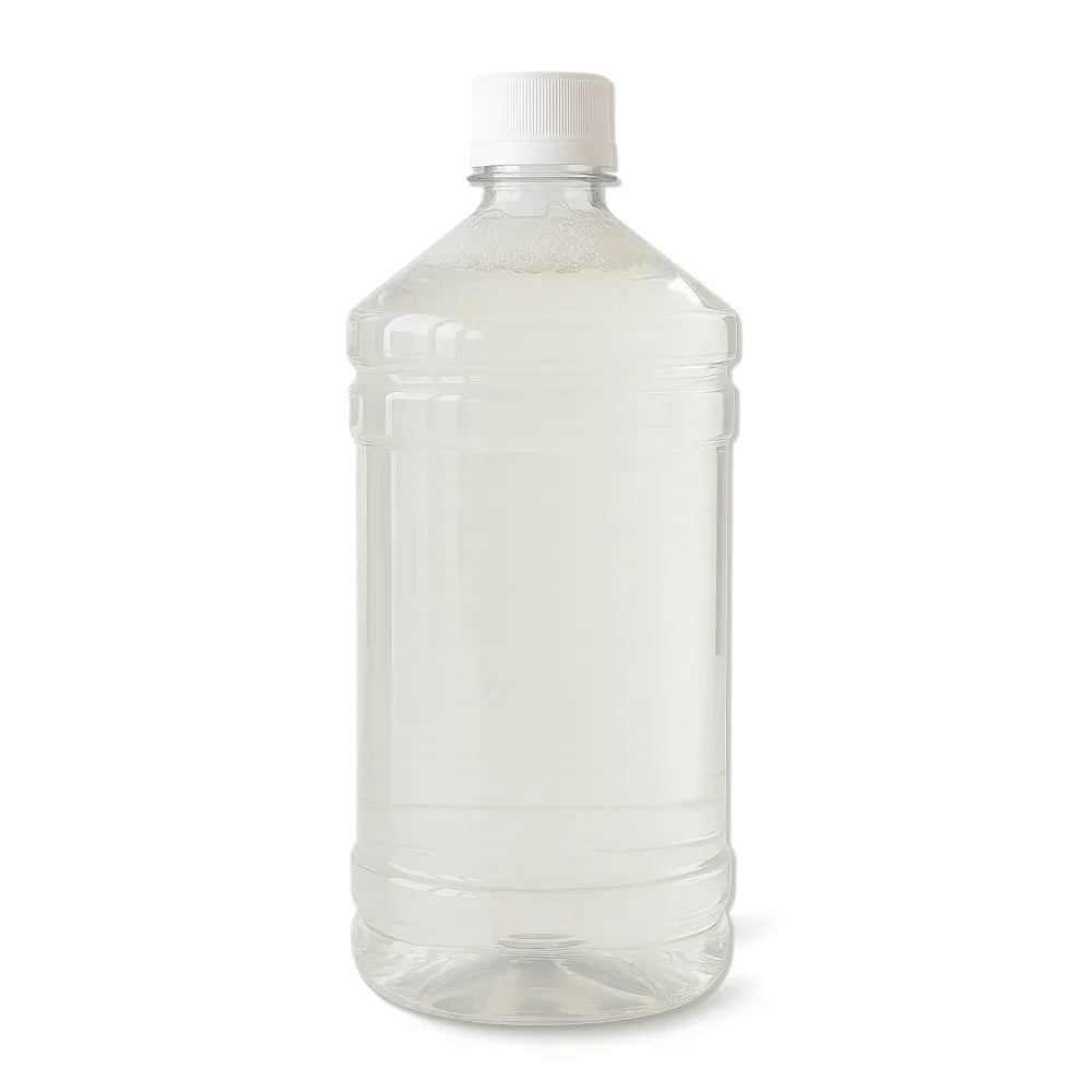 Lauril Líquido Base Espumante Vegetal para Sabonetes, Shampoos e Cosméticos (01 L)