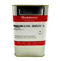 Álcool Benzílico Ironpox (01 L)