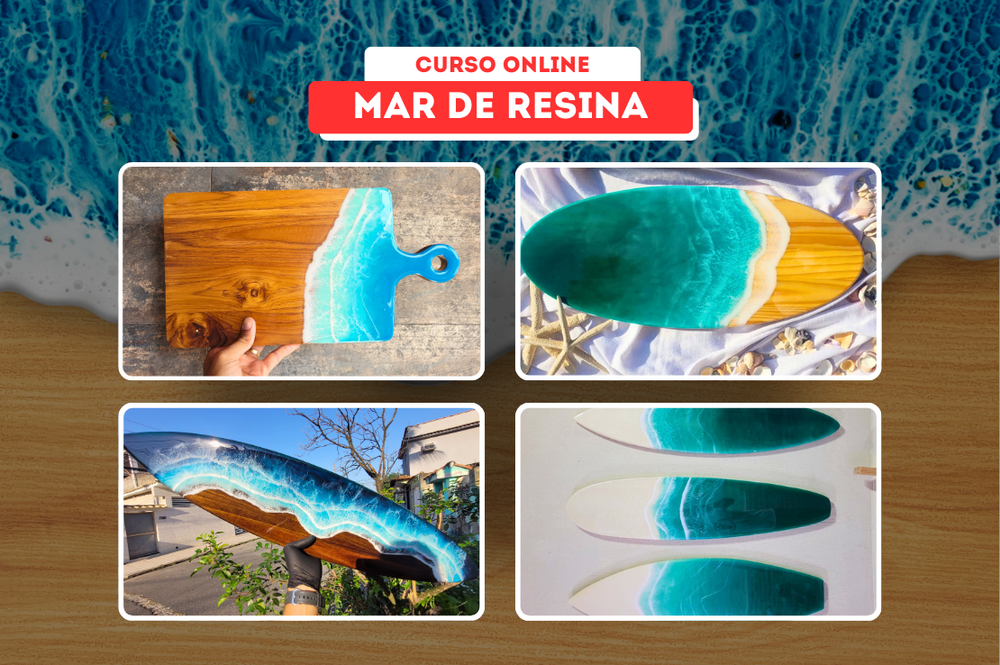 Mar de Resina