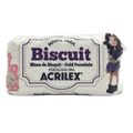 Massa para Biscuit Branco Acrilex (500 g)
