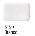Massa para Biscuit Branco Acrilex (500 g)