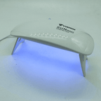 Mini Cabine Led/uv 6w