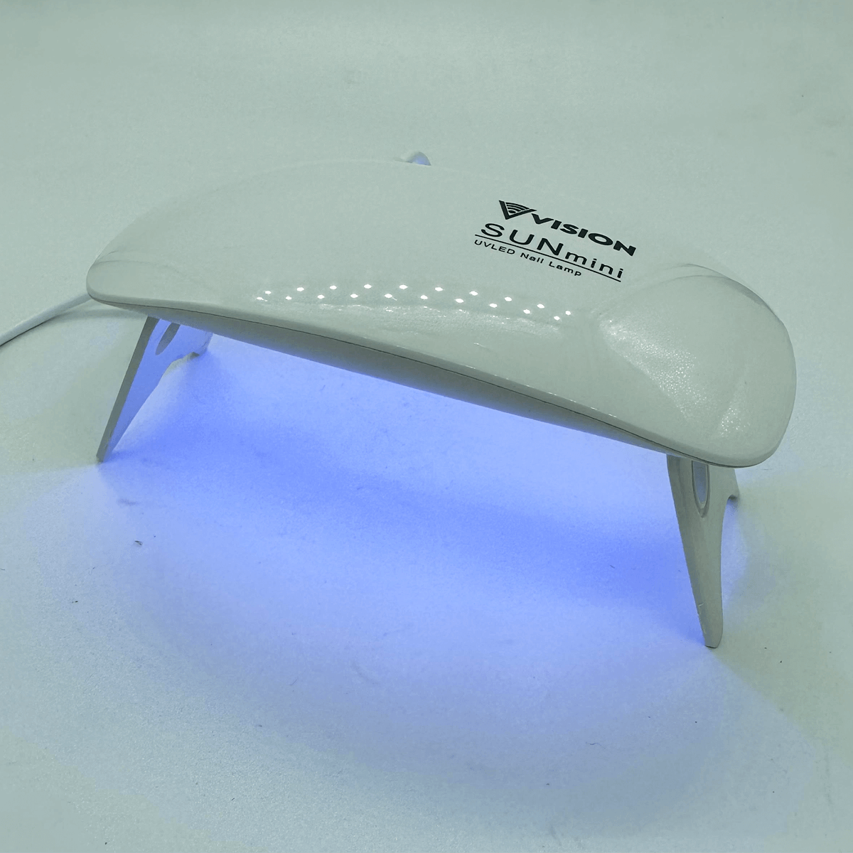 Mini Cabine Led/uv 6w