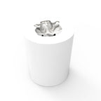 Molde de Silicone Anjinho Orando