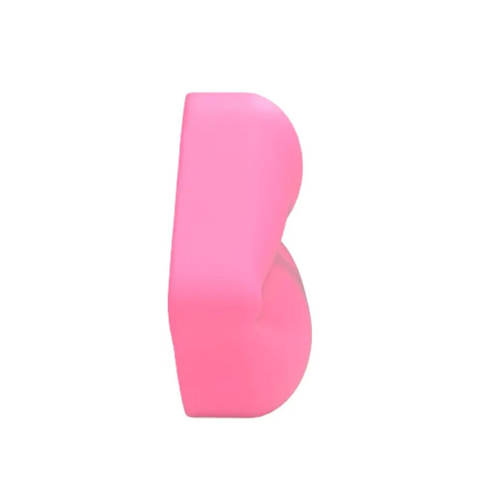 Molde de Silicone Boca Labios Grande