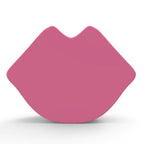 Molde de Silicone Boca Labios Grande