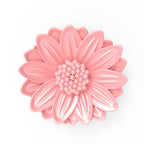 Molde de Silicone Margarida