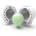 Molde de Silicone Mini Balão de Ar