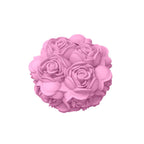 Molde de Silicone Provence Rosas