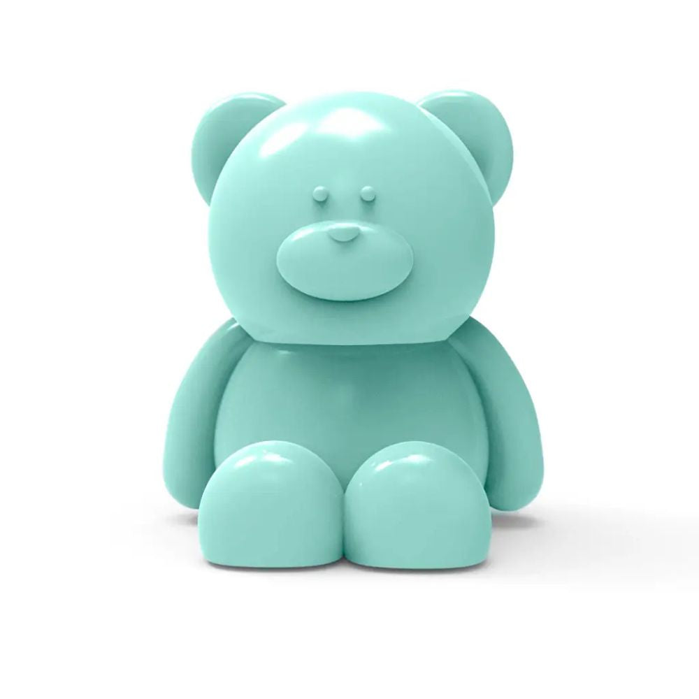 Molde de Silicone Urso Lembrancinha