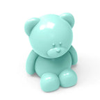 Molde de Silicone Urso Lembrancinha