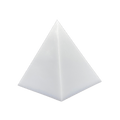 Molde de Pirâmide Equilateral (15cm x 15cm)