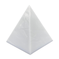 Molde de Pirâmide Equilateral (20cm x 20cm)