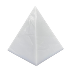 Molde de Pirâmide Equilateral (20cm x 20cm)