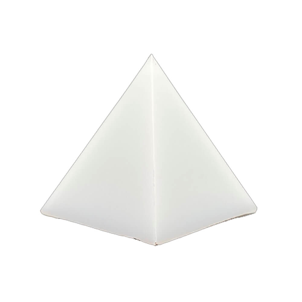 Molde de Pirâmide Equilateral (5cm x 5cm)