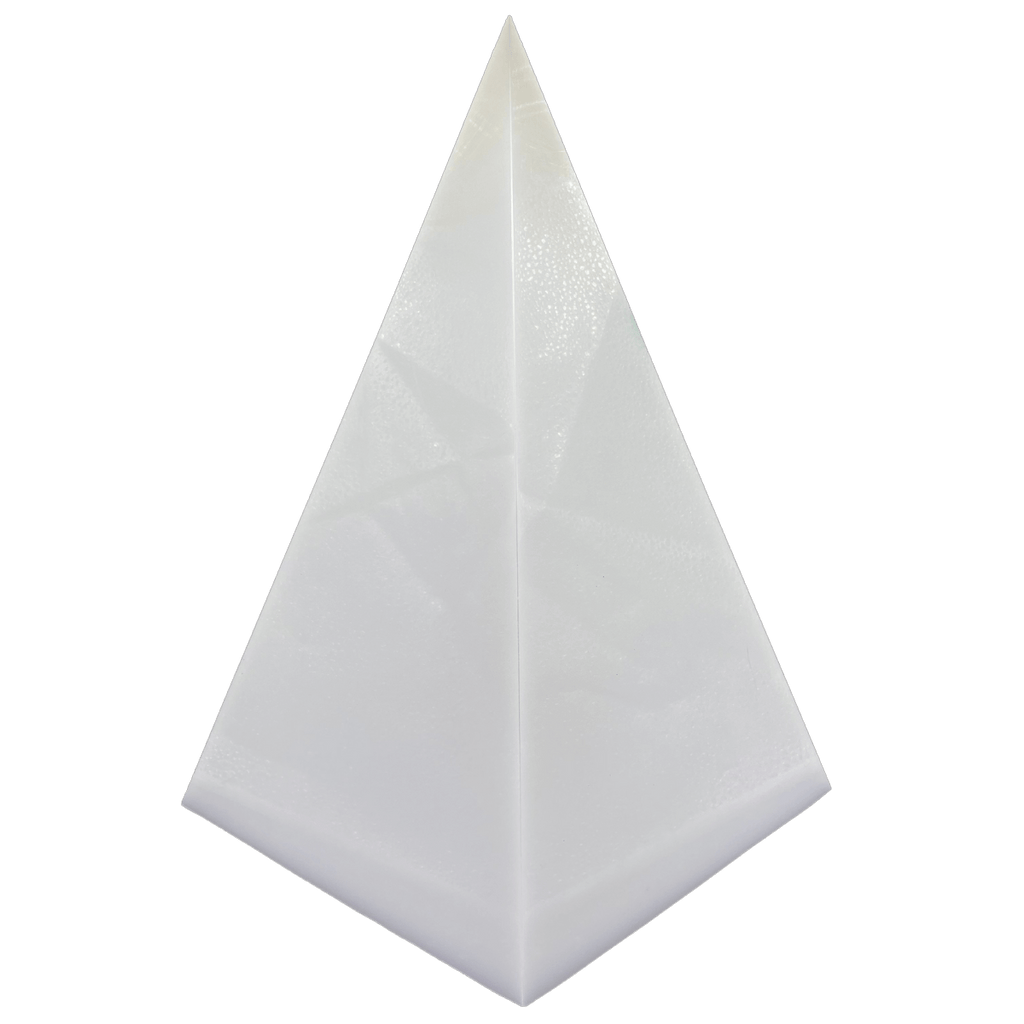 Molde de Pirâmide Nubian (20cm x 30cm)
