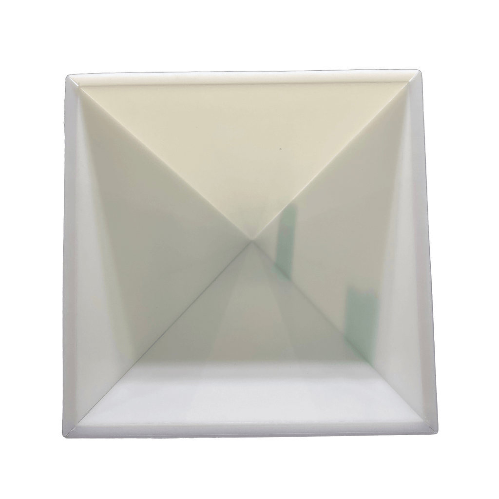Molde de Pirâmide Nubian (20cm x 30cm)