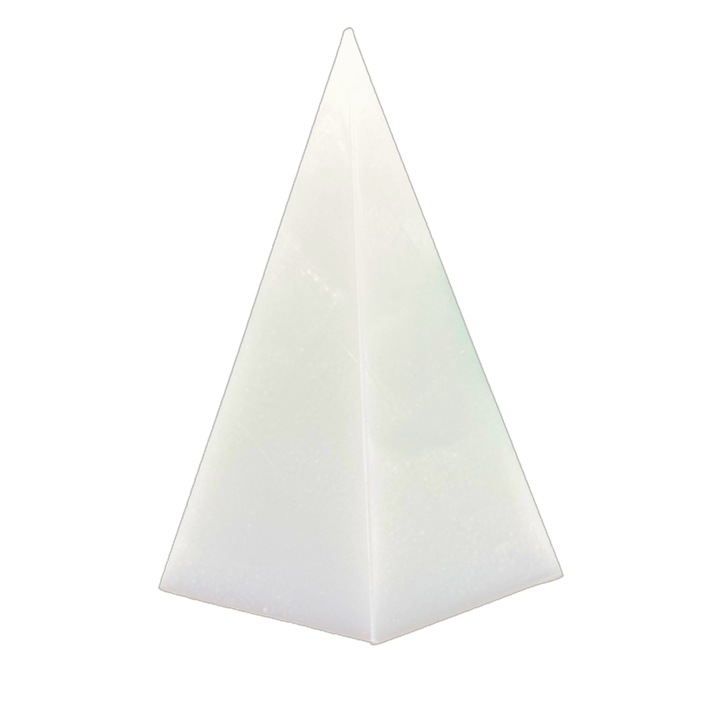 Molde de Pirâmide Nubian (5cm x 7cm)
