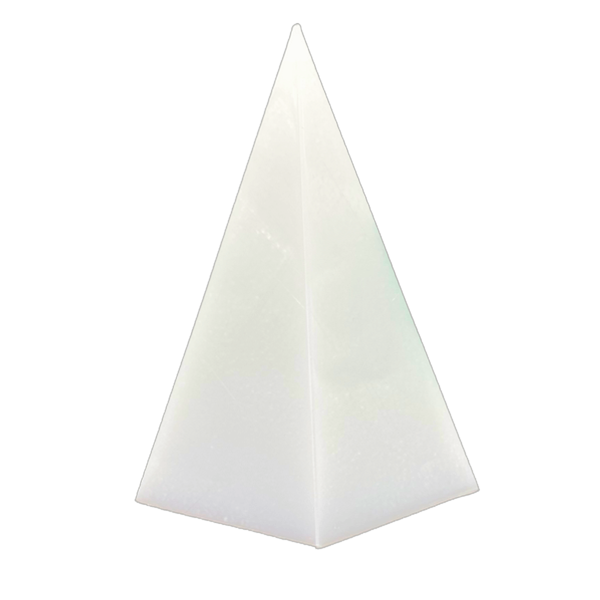 Molde de Pirâmide Nubian (5cm x 7cm)