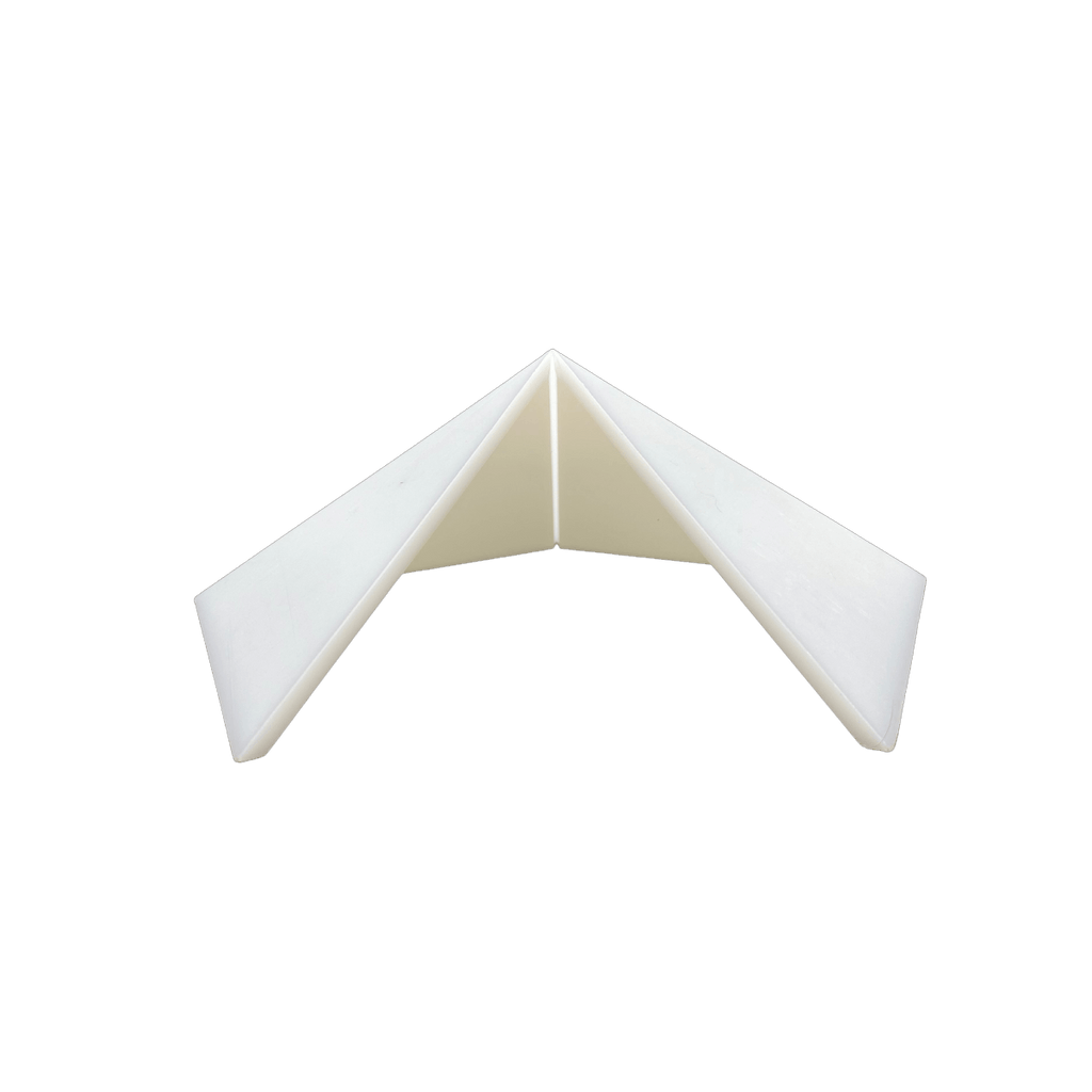 Molde de Pirâmide Queops (10cm x 6cm)