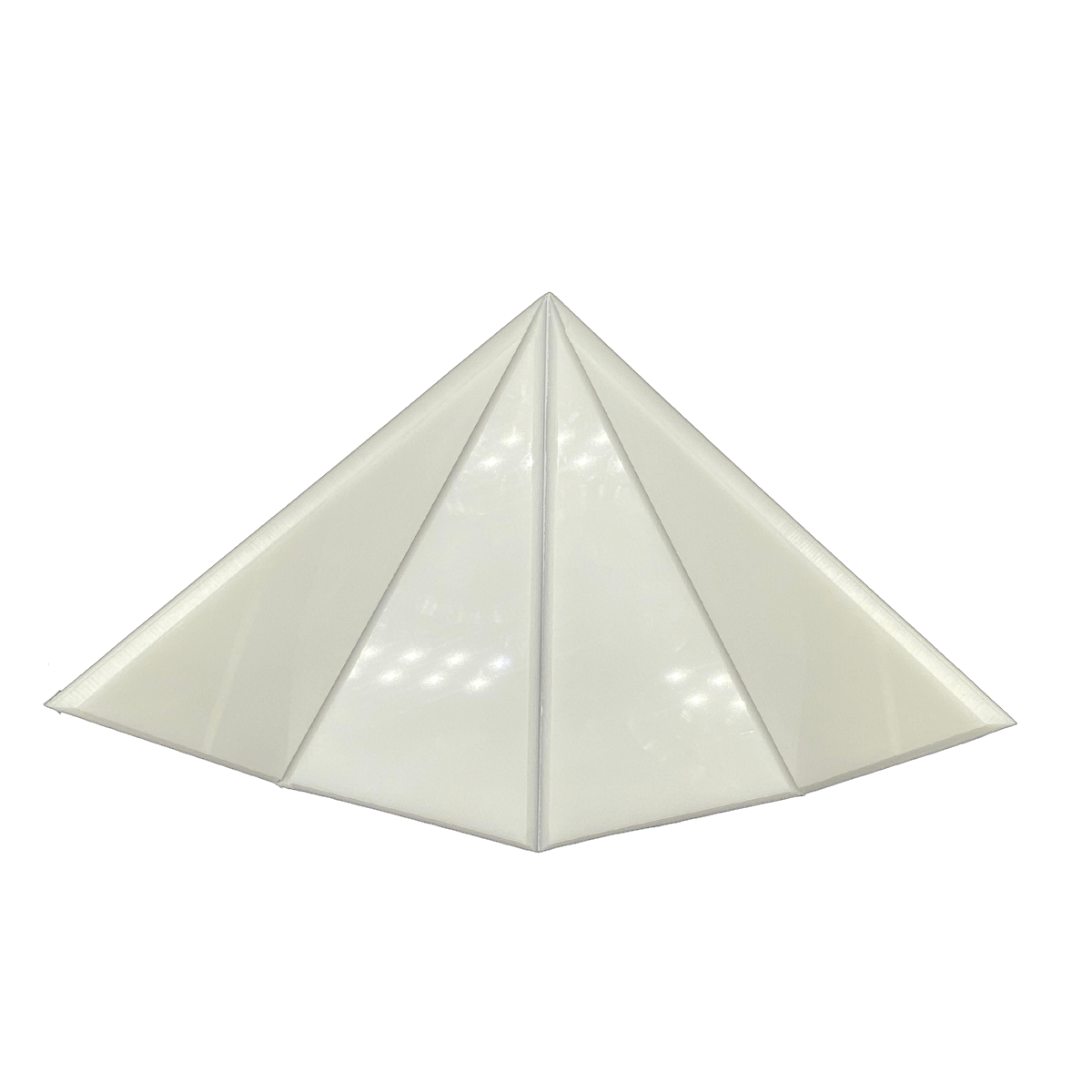 Molde de Pirâmide Russian (10cm x 20cm)